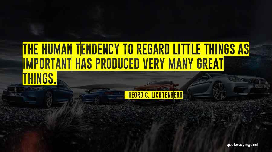 Dimauro Real Estate Quotes By Georg C. Lichtenberg Dimauro Real Estate Quotes By Georg C. Lichtenberg