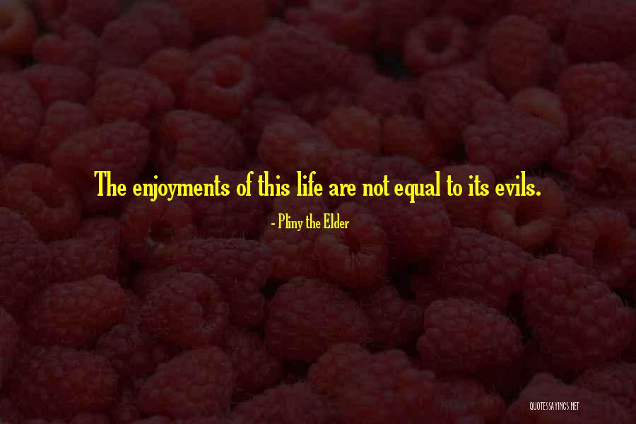 Dimaya Decision Quotes By Pliny The Elder Dimaya Decision Quotes By Pliny The Elder