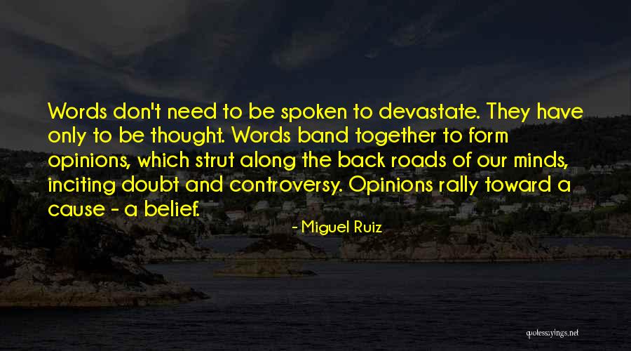 Dimaya Supreme Quotes By Miguel Ruiz Dimaya Supreme Quotes By Miguel Ruiz