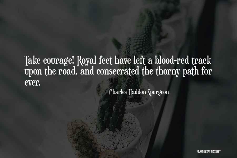 Dimaya Xuliqan Quotes By Charles Haddon Spurgeon Dimaya Xuliqan Quotes By Charles Haddon Spurgeon