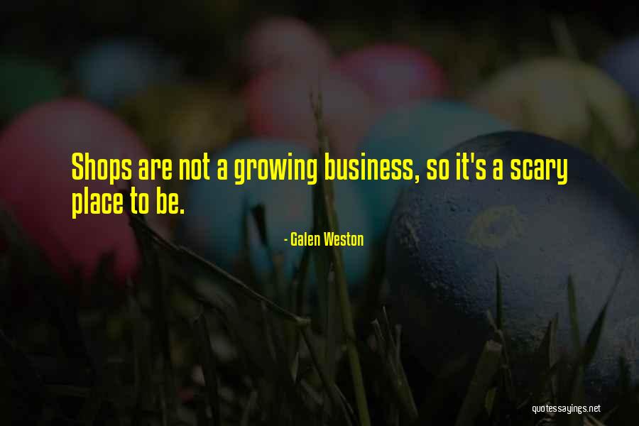 Dimce Kosovo Quotes By Galen Weston Dimce Kosovo Quotes By Galen Weston