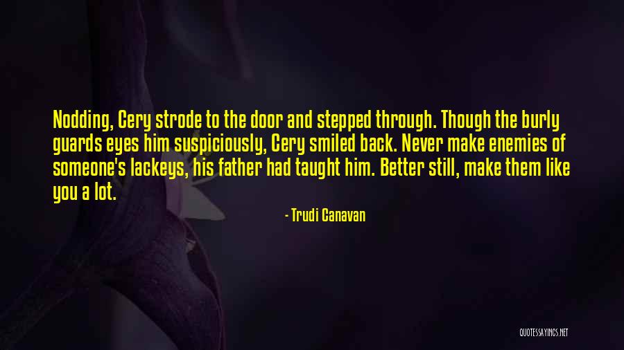 Dimdimsum Quotes By Trudi Canavan Dimdimsum Quotes By Trudi Canavan