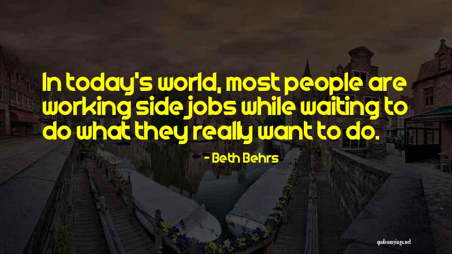 Dimech And Dimech Quotes By Beth Behrs Dimech And Dimech Quotes By Beth Behrs