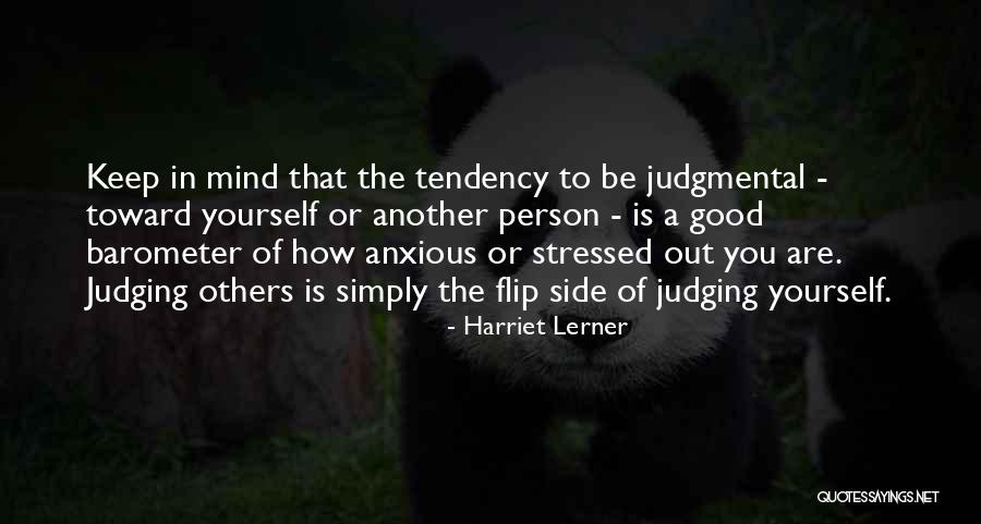 Dimensies Hofstede Quotes By Harriet Lerner Dimensies Hofstede Quotes By Harriet Lerner