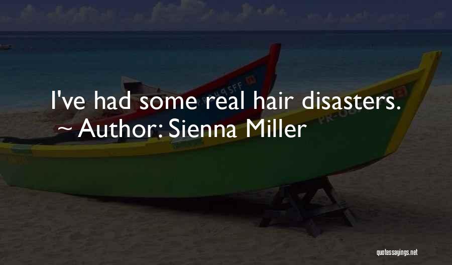 Dimensies Quotes By Sienna Miller