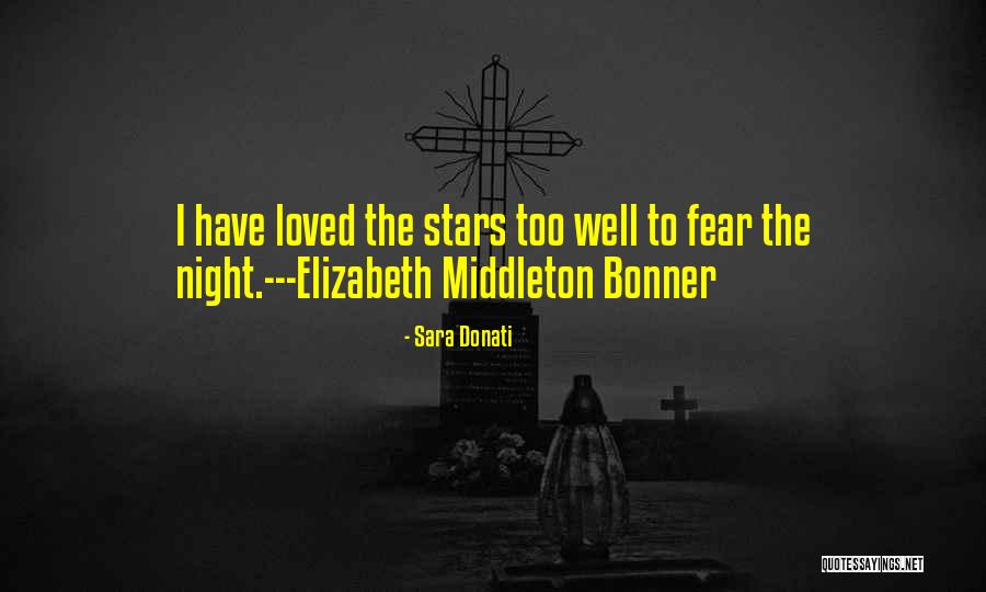 Dimensional Funds Quotes By Sara Donati Dimensional Funds Quotes By Sara Donati