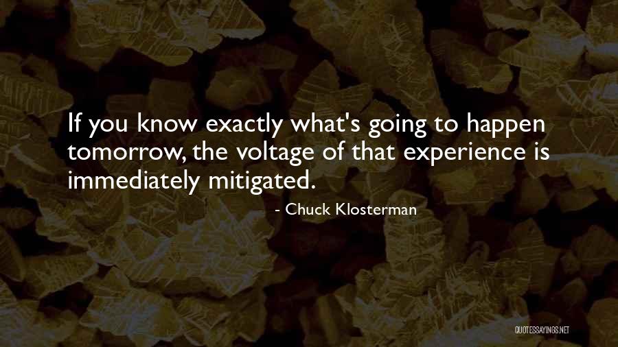 Dimensionalize Is It A Word Quotes By Chuck Klosterman Dimensionalize Is It A Word Quotes By Chuck Klosterman