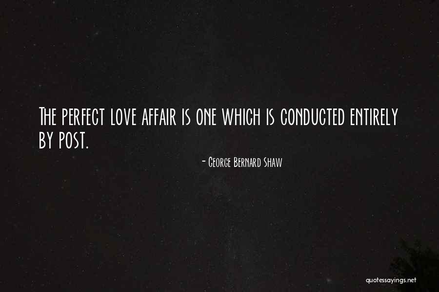 Dimensionally Homogeneous Quotes By George Bernard Shaw