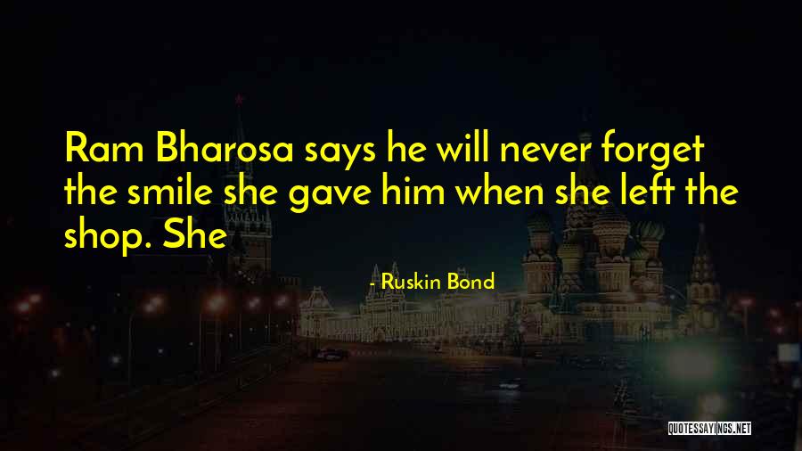 Dimensionally Homogeneous Quotes By Ruskin Bond Dimensionally Homogeneous Quotes By Ruskin Bond