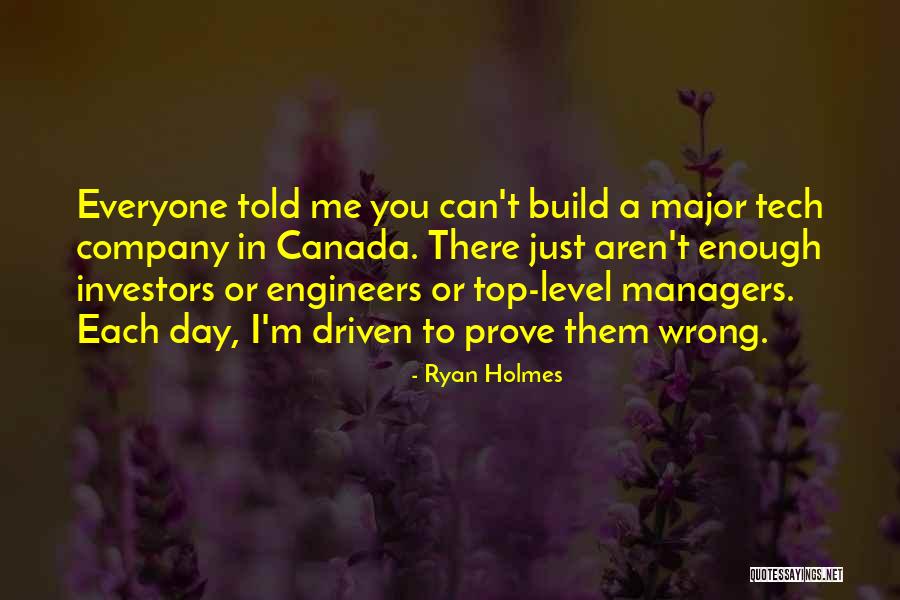 Dimensionally Homogeneous Quotes By Ryan Holmes Dimensionally Homogeneous Quotes By Ryan Holmes