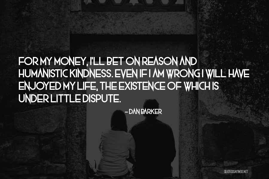 Dimensione Danza Quotes By Dan Barker Dimensione Danza Quotes By Dan Barker