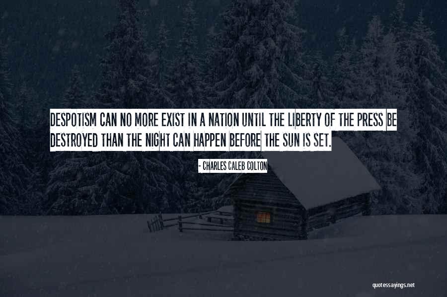 Dimensione Philippines Quotes By Charles Caleb Colton Dimensione Philippines Quotes By Charles Caleb Colton