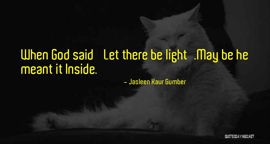 Dimensions Theory Quotes By Jasleen Kaur Gumber