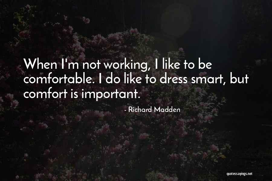 Dimensions Thesaurus Quotes By Richard Madden Dimensions Thesaurus Quotes By Richard Madden
