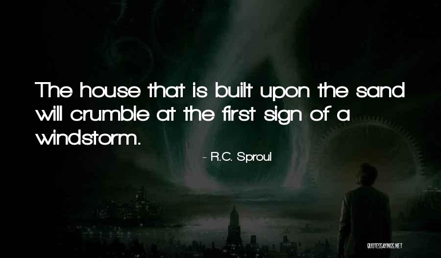 Dimensiune A4 Quotes By R.C. Sproul Dimensiune A4 Quotes By R.C. Sproul