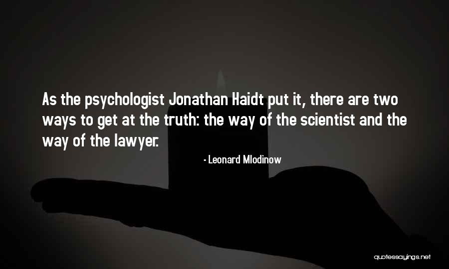 Dimenticare Conjugation Quotes By Leonard Mlodinow Dimenticare Conjugation Quotes By Leonard Mlodinow