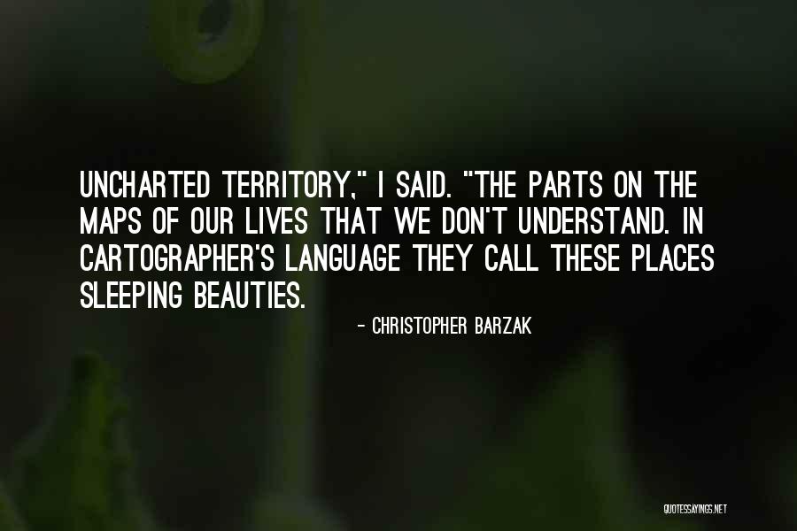 Dimenticare Passato Quotes By Christopher Barzak Dimenticare Passato Quotes By Christopher Barzak