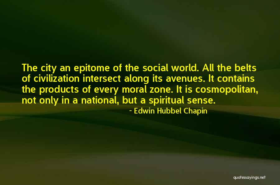 Dimenticata Quotes By Edwin Hubbel Chapin Dimenticata Quotes By Edwin Hubbel Chapin