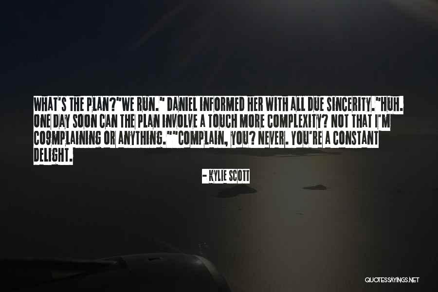 Dimenticavo Quotes By Kylie Scott Dimenticavo Quotes By Kylie Scott