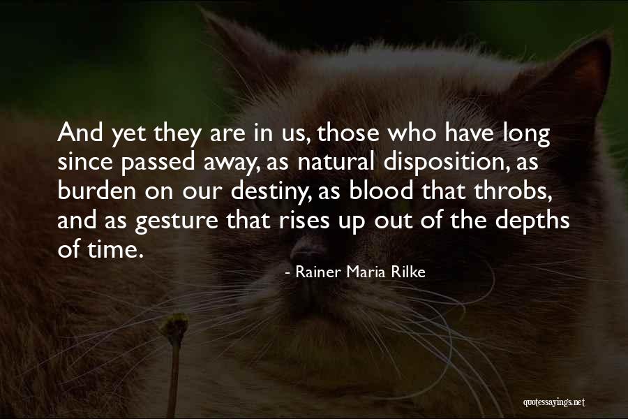 Dimeos Pizza Quotes By Rainer Maria Rilke Dimeos Pizza Quotes By Rainer Maria Rilke