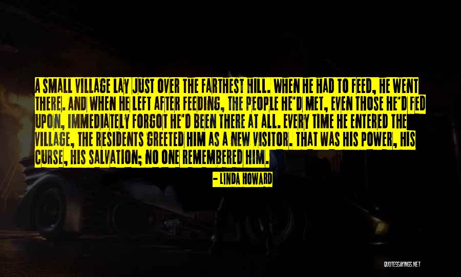 Dimey Quotes By Linda Howard Dimey Quotes By Linda Howard