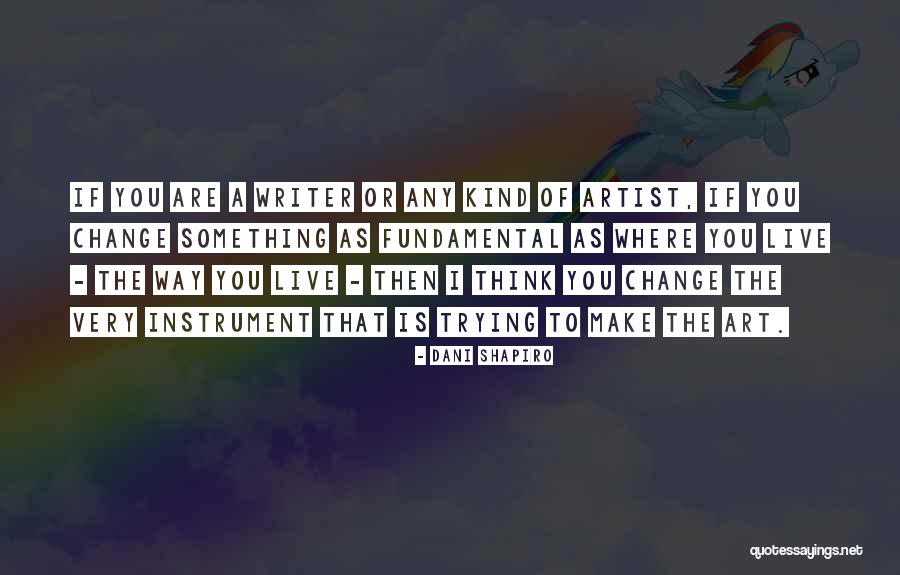 Dimiceli Quotes By Dani Shapiro Dimiceli Quotes By Dani Shapiro