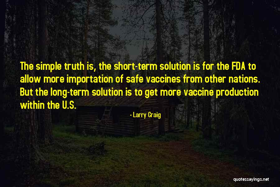 Dimiceli Quotes By Larry Craig Dimiceli Quotes By Larry Craig