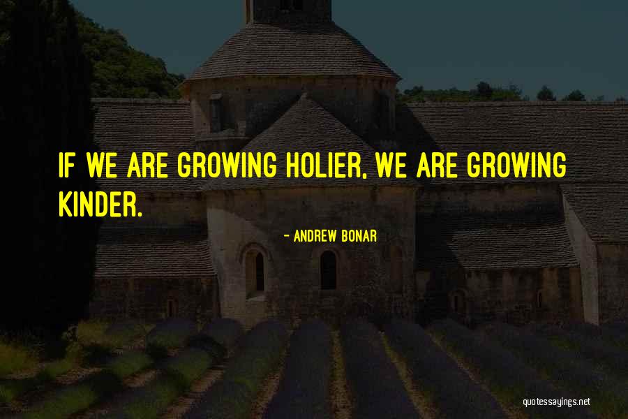 Dimichele Pentwater Quotes By Andrew Bonar Dimichele Pentwater Quotes By Andrew Bonar