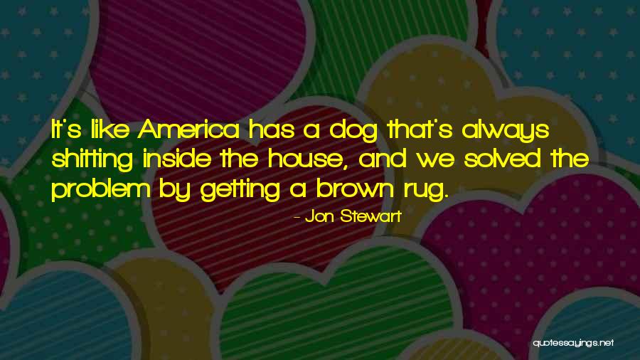 Dimichele Pentwater Quotes By Jon Stewart Dimichele Pentwater Quotes By Jon Stewart