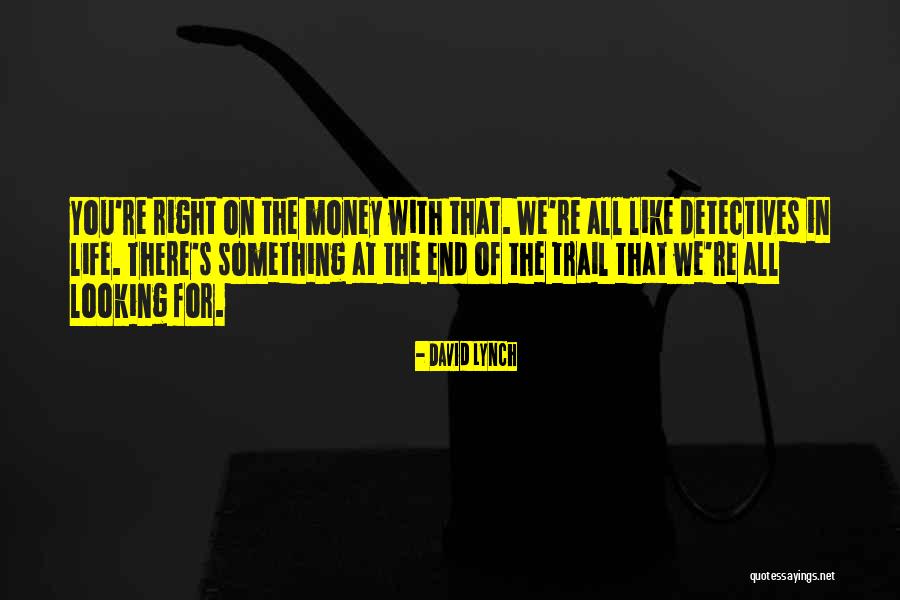 Dimicon Quotes By David Lynch Dimicon Quotes By David Lynch