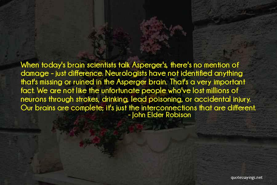 Dimicon Quotes By John Elder Robison Dimicon Quotes By John Elder Robison