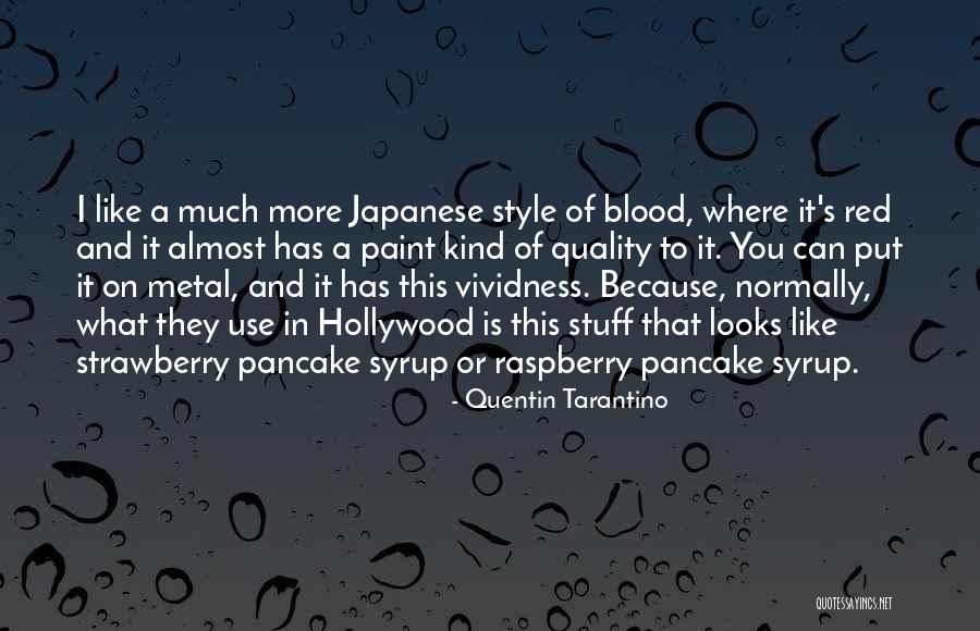 Dimicon Quotes By Quentin Tarantino Dimicon Quotes By Quentin Tarantino