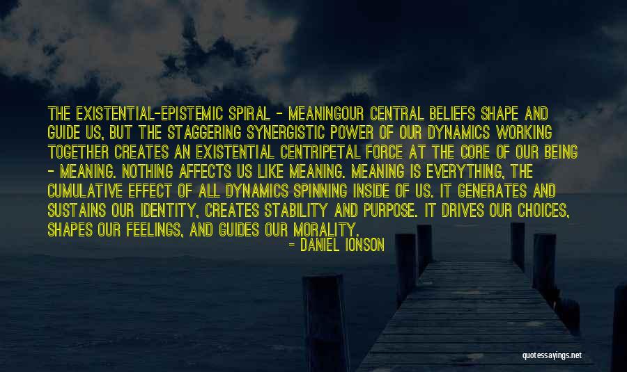 Dimidium Quotes By Daniel Ionson Dimidium Quotes By Daniel Ionson