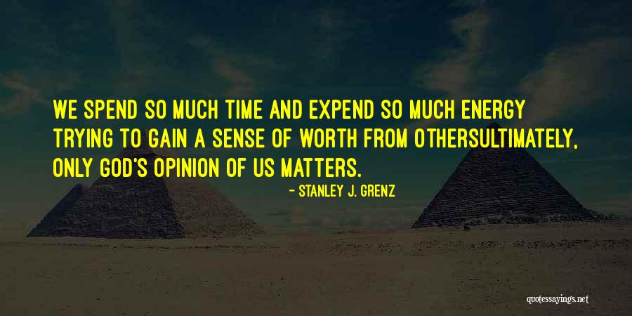 Dimieru Quotes By Stanley J. Grenz Dimieru Quotes By Stanley J. Grenz