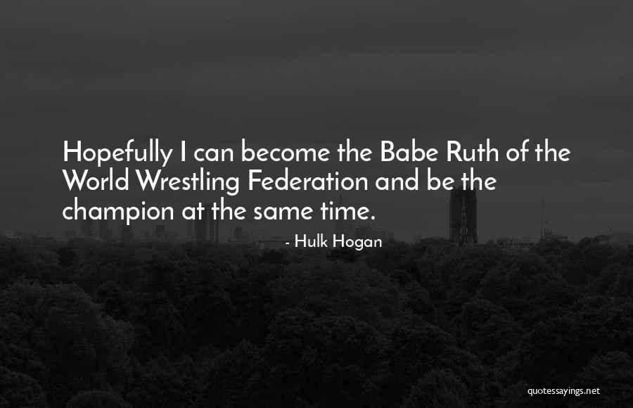 Diminishes Crossword Quotes By Hulk Hogan Diminishes Crossword Quotes By Hulk Hogan