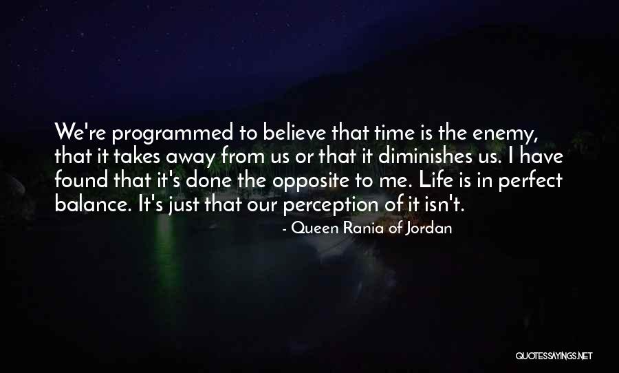 Diminishes Me Quotes By Queen Rania Of Jordan Diminishes Me Quotes By Queen Rania Of Jordan