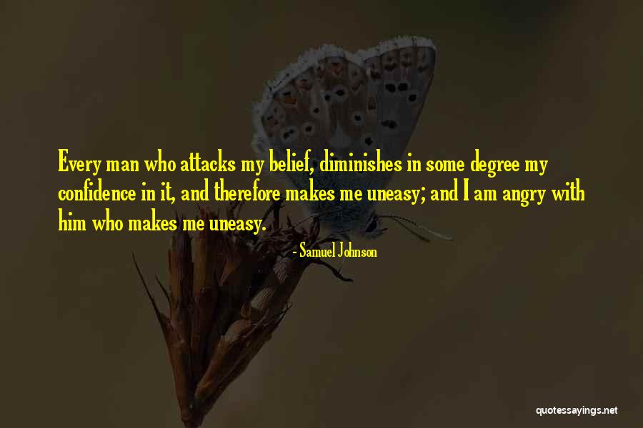 Diminishes Me Quotes By Samuel Johnson Diminishes Me Quotes By Samuel Johnson