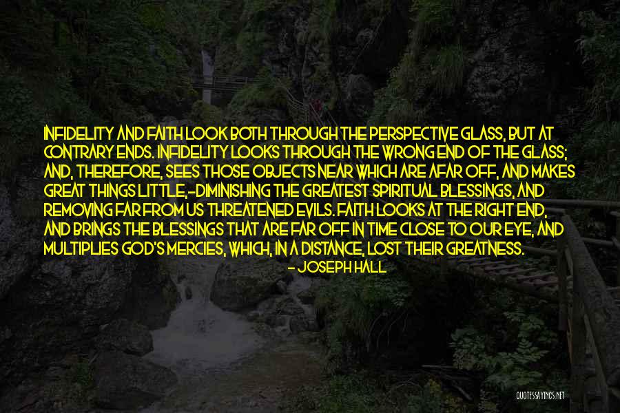 Diminishing Yourself Quotes By Joseph Hall Diminishing Yourself Quotes By Joseph Hall