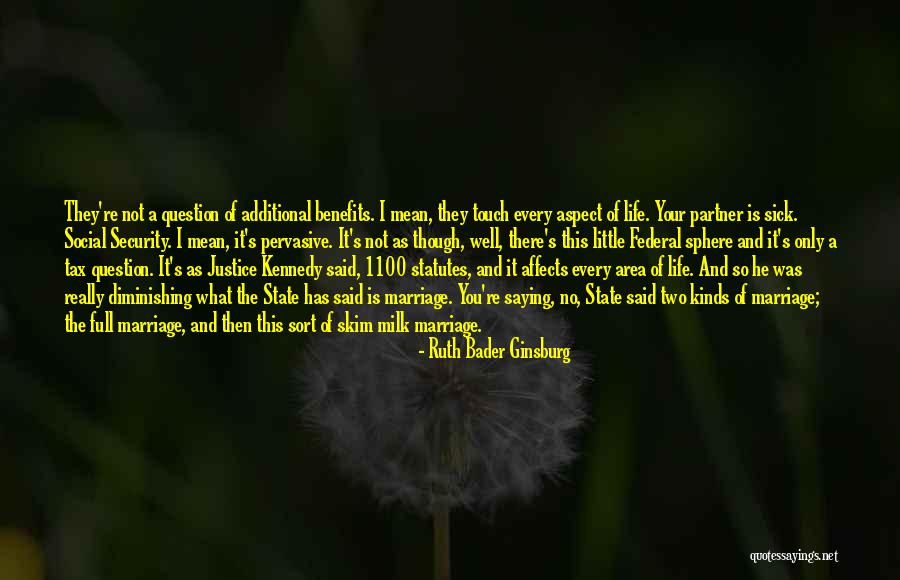 Diminishing Yourself Quotes By Ruth Bader Ginsburg Diminishing Yourself Quotes By Ruth Bader Ginsburg
