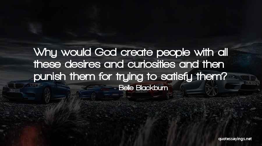 Diminishingly Quotes By Belle Blackburn Diminishingly Quotes By Belle Blackburn