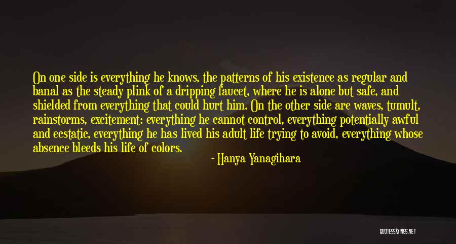 Diminuendo Spell Quotes By Hanya Yanagihara Diminuendo Spell Quotes By Hanya Yanagihara