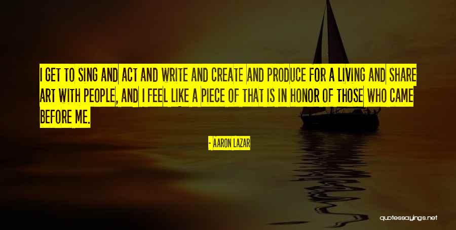 Diminuir Arquivo Quotes By Aaron Lazar Diminuir Arquivo Quotes By Aaron Lazar