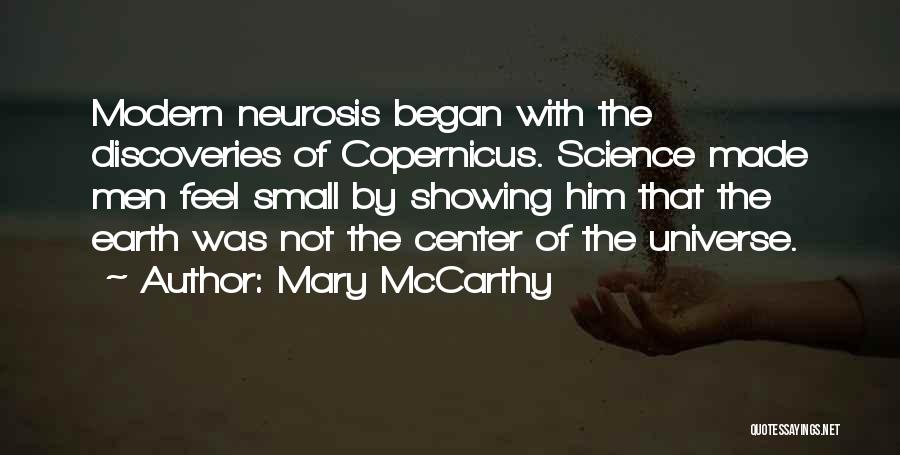 Diminuir Imagem Quotes By Mary McCarthy