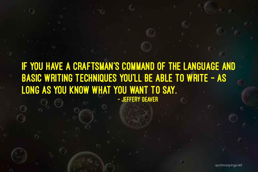 Diminuire Conjugation Quotes By Jeffery Deaver Diminuire Conjugation Quotes By Jeffery Deaver
