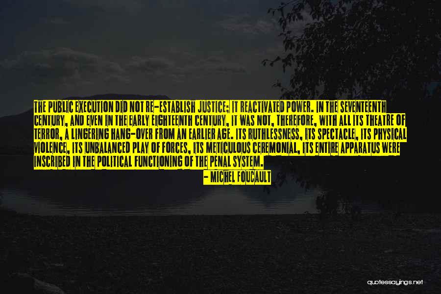 Diminuire Peso Quotes By Michel Foucault Diminuire Peso Quotes By Michel Foucault