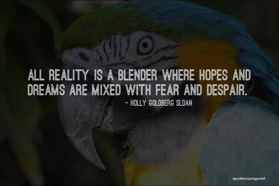 Diminuire Quotes By Holly Goldberg Sloan Diminuire Quotes By Holly Goldberg Sloan
