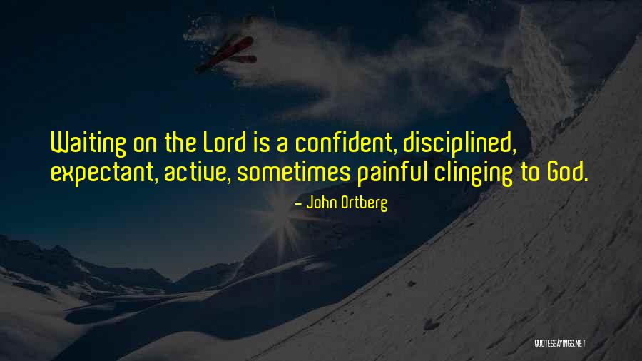 Diminuiu Quotes By John Ortberg Diminuiu Quotes By John Ortberg