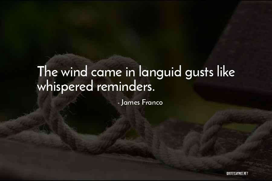 Diminutif De Madame Quotes By James Franco Diminutif De Madame Quotes By James Franco