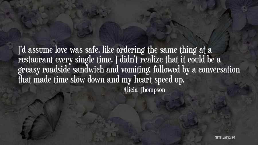 Diminutif En Quotes By Alicia Thompson Diminutif En Quotes By Alicia Thompson