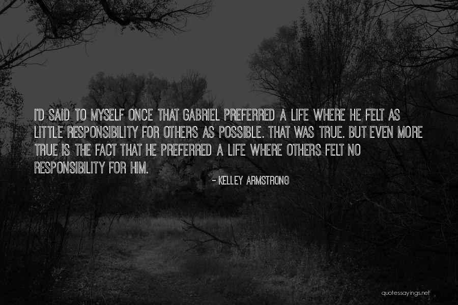 Diminutif En Quotes By Kelley Armstrong Diminutif En Quotes By Kelley Armstrong